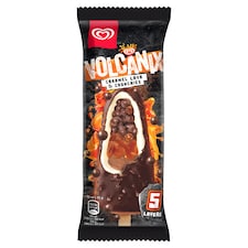 Volcanix 80 ml