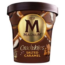 Magnum Salted Caramel 440 ml