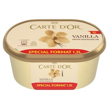 Carte d'Or Vanilka 1,3 l