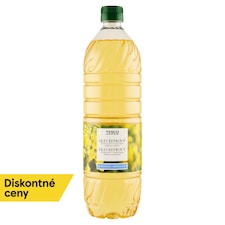 Olej repkový 1 l