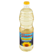 Giana Slnečnicový olej 1 l