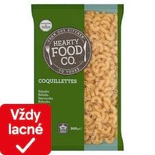 Hearty Food Co. Kolienka 500 g