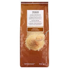 Demerara cukor trstinový 500 g