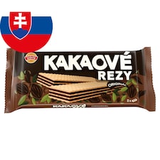 Sedita Kakaové rezy original 50 g