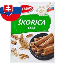 Thymos Škorica celá 12 g