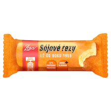 ZORA SÓJOVÉ REZY tyčinka 50 g