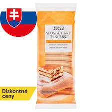 Dlhé piškóty 200 g