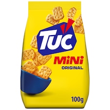 Tuc Krekry mini 100 g