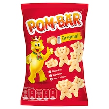 Pom-Bär Original 50 g