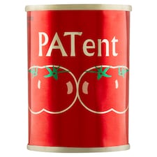 PAT ent Paradajkové pyré 140 g