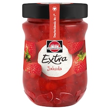 Schwartau Extra džem jahodový 340 g
