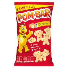 Pom-Bär Original 110 g
