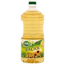 Palma Raciol Slnečnicový olej 2 l