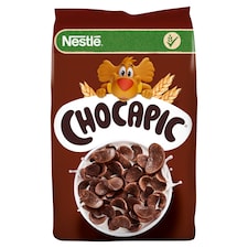 NESTLÉ CHOCAPIC cereálie 450 g