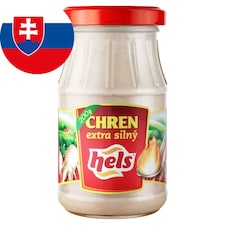 Hels Chren extra silný 200 g
