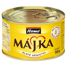 Hamé Májka Lahôdkový bravčový krém 160 g