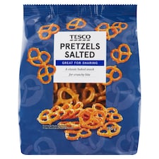 Solené praclíky 150 g