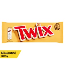 Twix 2 x 25 g (50 g)