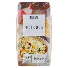 Pšeničný bulgur 500 g