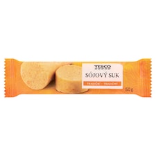 Sójový suk 50 g
