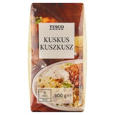 Kuskus 500 g