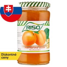 Riso Marhuľový džem 340 g
