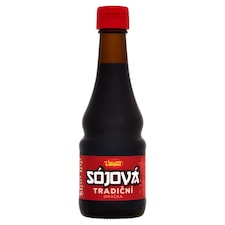 Vitana Sójová omáčka 160 ml