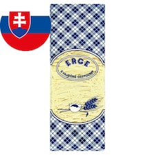 Erce Niťovky 8 vaječné cestoviny 200 g