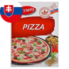 Thymos Pizza 18 g