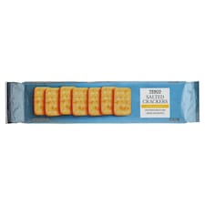 Solené krekery 180 g