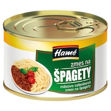 Hamé Zmes na špagety 400 g