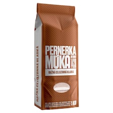 Pernerka Múka ražná celozrnná hladká 1 kg