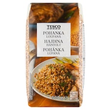 Pohánka lúpaná 500 g