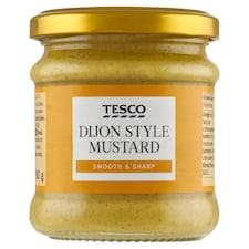 Dijonská horčica 180 g