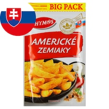 Thymos Americké zemiaky 100 g