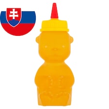 Včelí med kvetový 250 g