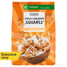 Obilninové lupienky so škoricou 450 g