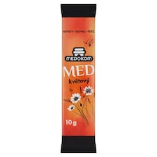Medokom Med kvetový 10 g