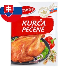 Thymos Kurča pečené 30 g