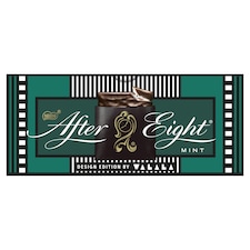 After Eight Classic limitovaná edícia 200 g