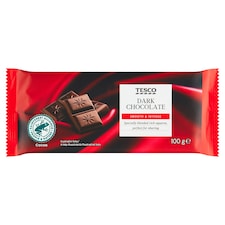Horká čokoláda 100 g