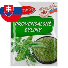 Thymos Provensalské byliny 15 g