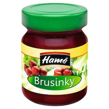 Hamé Brusnice 180 g