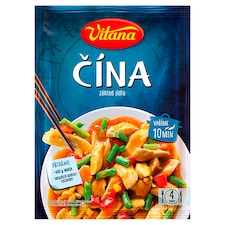 Vitana Čína základ pokrmu 97 g