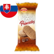 Sedita Princezky 80 g