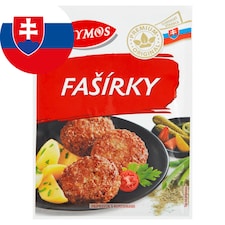 Thymos Fašírky 30 g