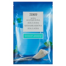 Jedlá sóda 100 g