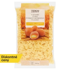 Fliačky 4 vaječné 500 g