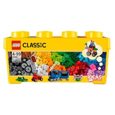 LEGO Classic 10696 Stredný kreatívny box LEGO