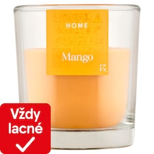 Home Mango vonná sviečka 95 g